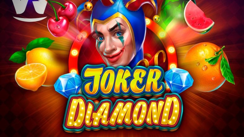 situs Joker123 resmi